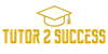 Tutor 2 Success Logo